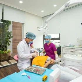 Ngoc Anh Dental